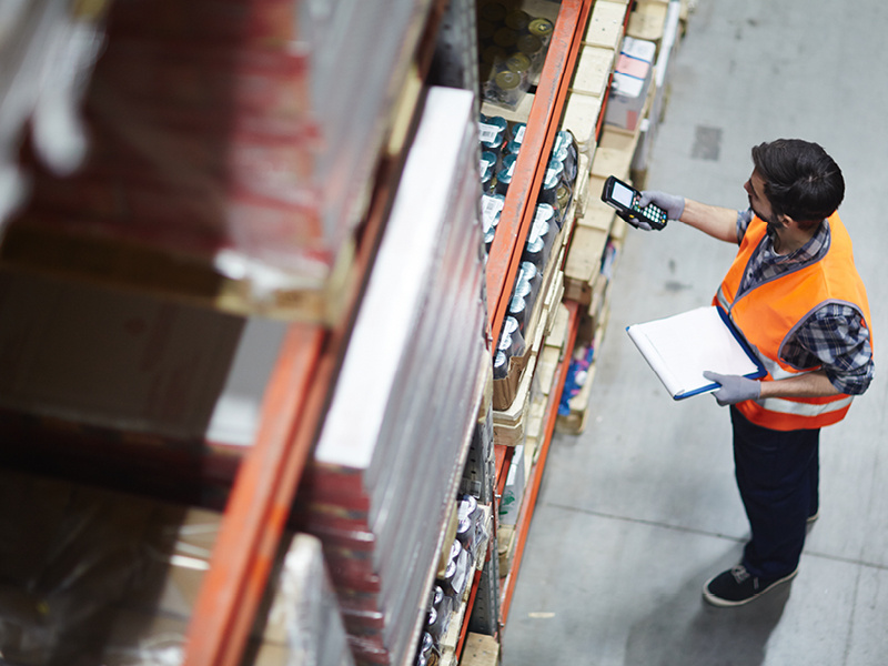 Tips for Freight Agents: Navigating Warehousing Quotes